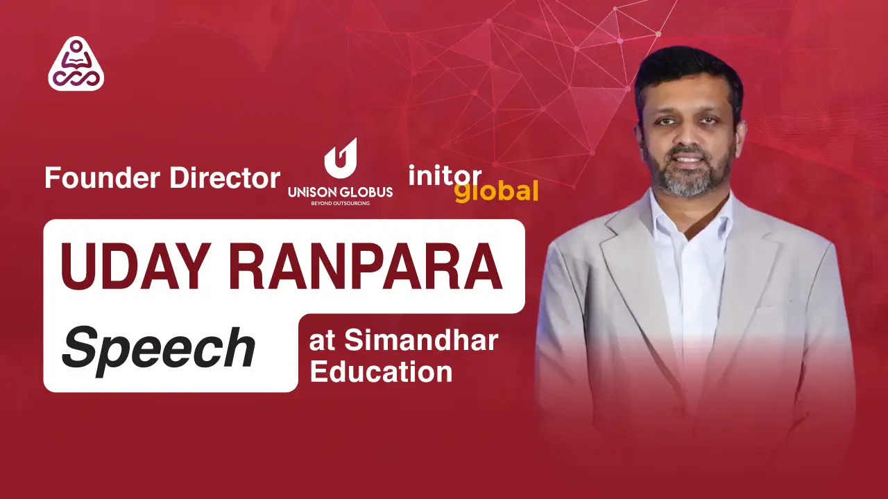 Become a Corporate or University Partner | Simandhar