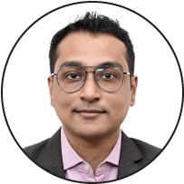 Vijay Damodaran from Maharastra India US CPA Alumni Simandhar Education placed at KPMG