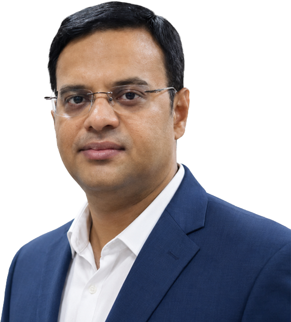 Vivek Chhabra
