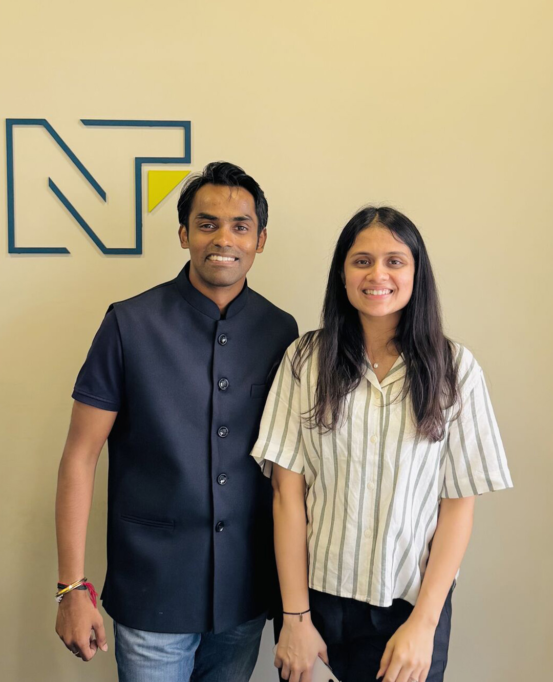 Krina Doshi – Novus Taxes – US CPA alumnus Simandhar Education