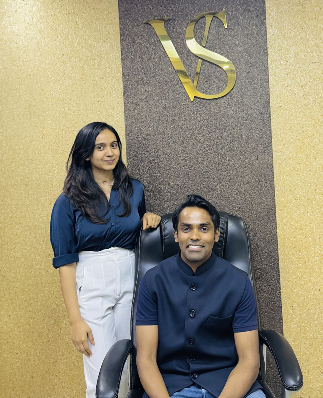 Virti Shah – Virti Shah CPA – US CPA alumnus Simandhar Education