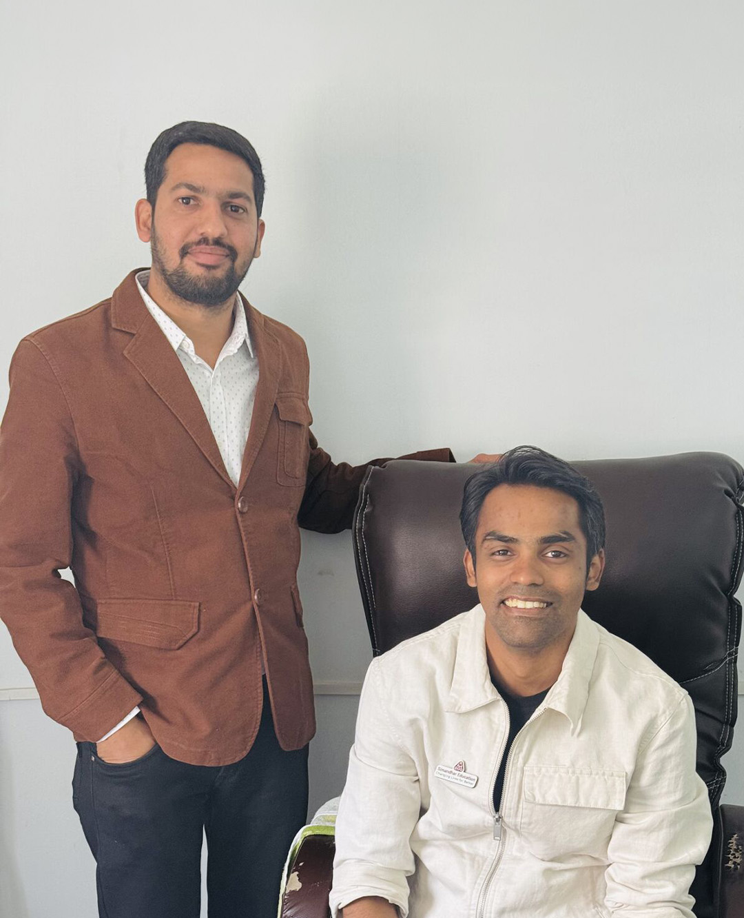 Ankit Jain – Tax Account Pro – US CPA alumnus Simandhar Education