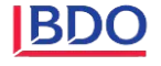 US CPA Alumni from Simandhar Education placed at BDO