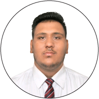 Jatin Goyel from Ahmedabad, India US CPA Alumni Simandhar Education placed at Knowcraft