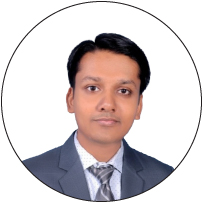 Kamal Sekhani from Hyderabad, India US CPA Alumni Simandhar Education placed at Knowcraft