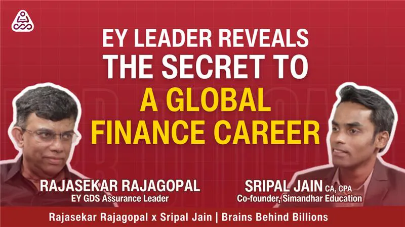 Mr. Rajasekar Rajagopal