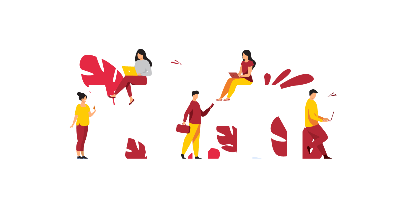 The World is Watching India