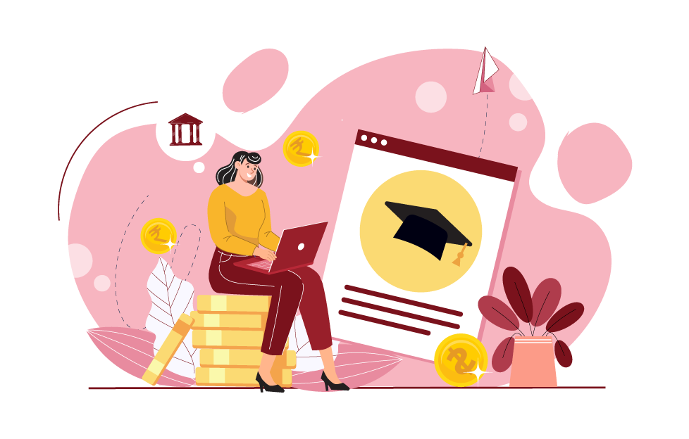 Scholarship Course Image