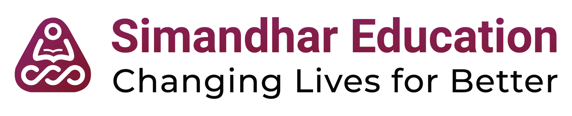 Simandhar Education Logo