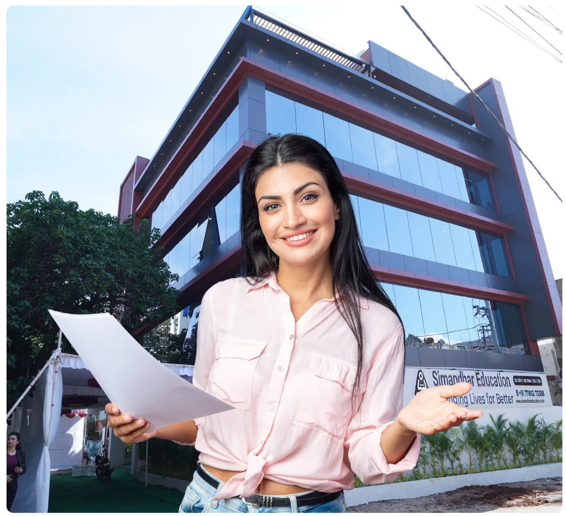 simandhar education uscpa