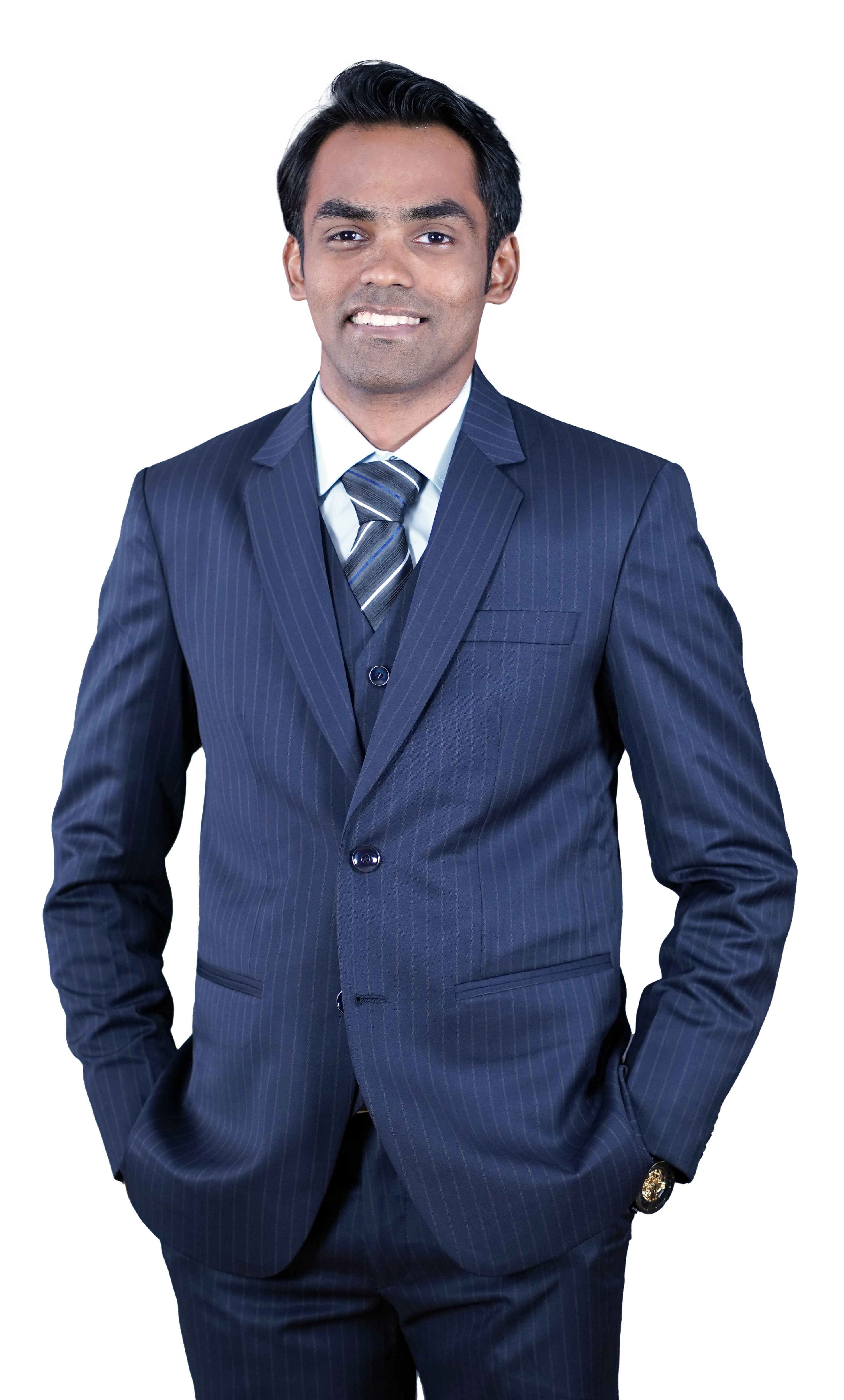 Sripal Jain - Simandhar Education