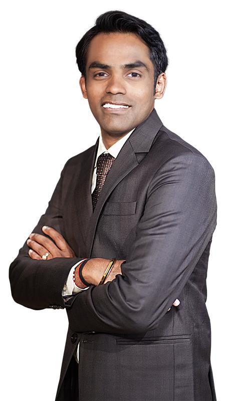 Sripal Jain - Simandhar Education