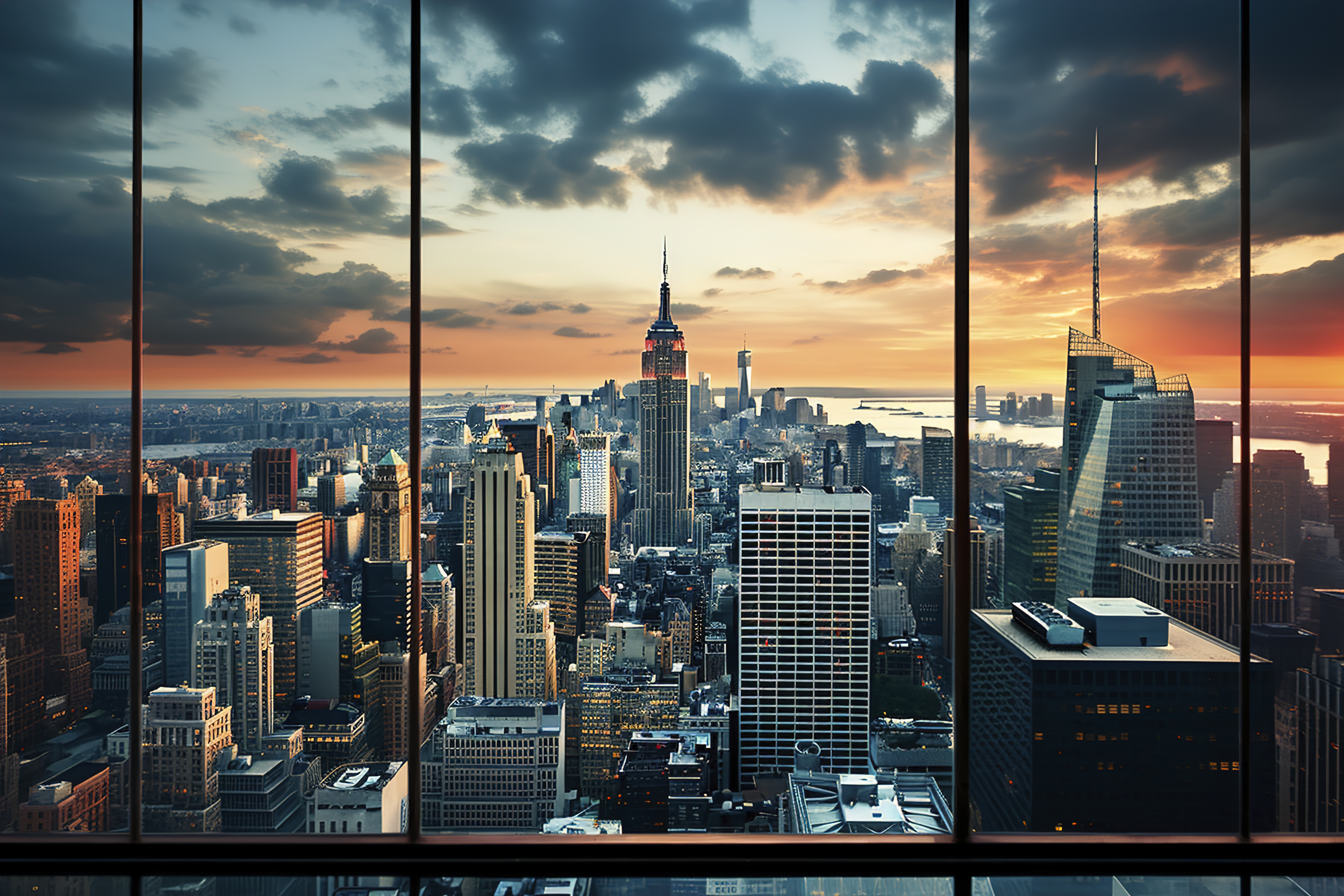 Big 4 & MNC Opportunities